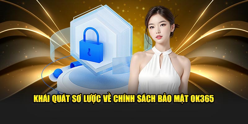 Khái quát sơ lược về chính sách bảo mật OK365